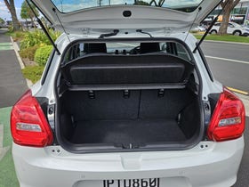 2023 Suzuki Swift | RS 1.0PT/6AT | 33806 | 5
