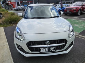 2023 Suzuki Swift | RS 1.0PT/6AT | 33806 | 7