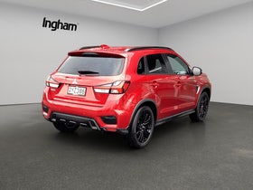 2024 Mitsubishi ASX | Black Edition, 2L Petrol, CVT, SUV. | 26693 | 6