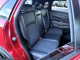 2024 Mitsubishi ASX | Black Edition, 2L Petrol, CVT, SUV. | 26693 | 7