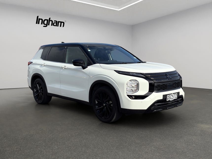 2024 Mitsubishi Outlander | SPORT, 2.5L Petrol, FWD, CVT, 7 Seat, SUV. | 27069 | 1