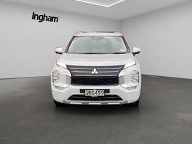 2024 Mitsubishi Outlander | VRX, 2.5L Petrol, 4WD, CVT, 7 Seat, SUV. | 27044 | 2