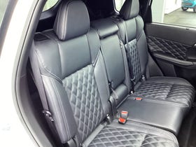 2024 Mitsubishi Outlander | VRX, 2.5L Petrol, 4WD, CVT, 7 Seat, SUV. | 27044 | 7