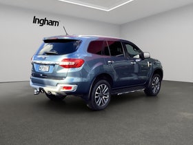 2019 Ford Everest | TITANIUM 2L Diesel, 4WD, Automatic, 7 Seat, SUV. | 26923 | 6