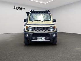 2024 Suzuki Jimny | 5-DOOR, 1.5L Petrol,  4WD 4 Speed Automatic, SUV.  | 27073 | 2