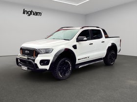 2021 Ford Ranger | WILDTRAK X, 2L Diesel Bi-Turbo, 4WD, Auto, Ute | 27259 | 3