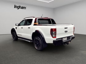 2021 Ford Ranger | WILDTRAK X, 2L Diesel Bi-Turbo, 4WD, Auto, Ute | 27259 | 4