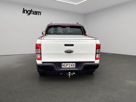 2021 Ford Ranger | WILDTRAK X, 2L Diesel Bi-Turbo, 4WD, Auto, Ute | 27259 | 5