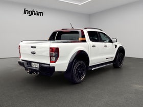 2021 Ford Ranger | WILDTRAK X, 2L Diesel Bi-Turbo, 4WD, Auto, Ute | 27259 | 6