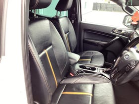 2021 Ford Ranger | WILDTRAK X, 2L Diesel Bi-Turbo, 4WD, Auto, Ute | 27259 | 7