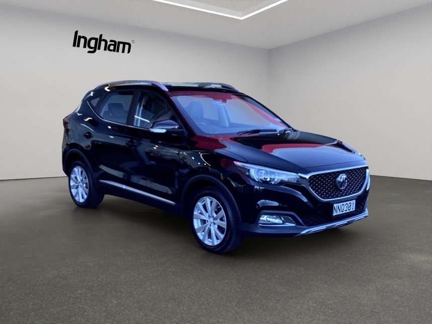 2021 MG ZS | EXCITE, 1.5L Petrol, 4 Speed Automatic, SUV. | 27361 | 1