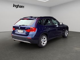 2012 BMW X1 | SDrive, 2L Petrol, 6 Spd Auto, 5 Door Hatch. | 27456 | 6