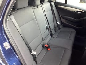 2012 BMW X1 | SDrive, 2L Petrol, 6 Spd Auto, 5 Door Hatch. | 27456 | 7