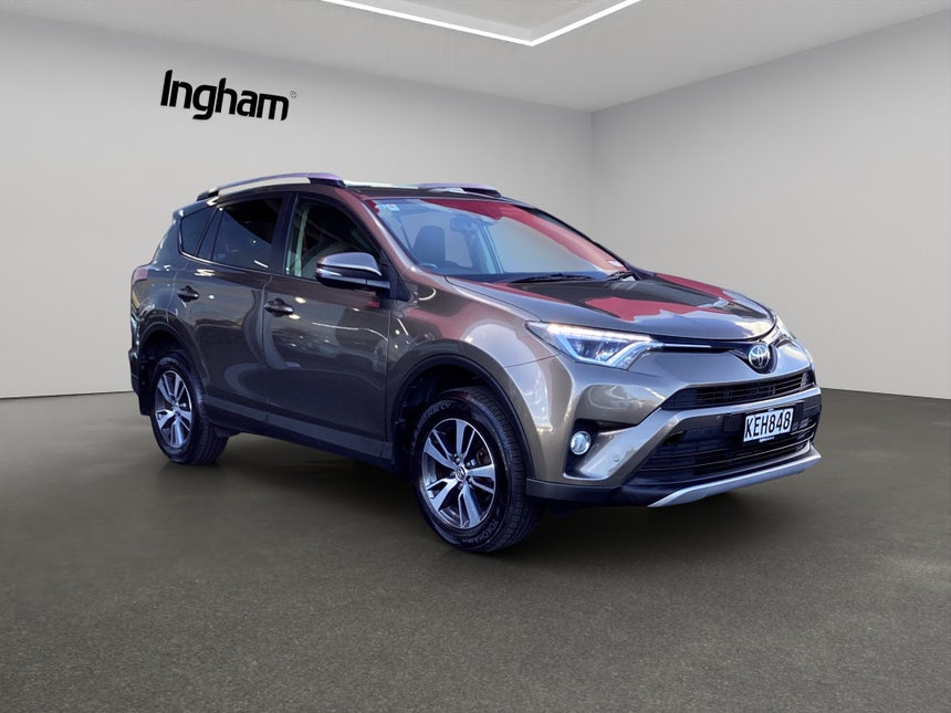 2016 Toyota RAV4 | GXL, 2.5L Petrol,  AWD, 6 Speed Auto, SUV. | 27496 | 1