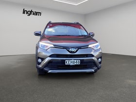 2016 Toyota RAV4 | GXL, 2.5L Petrol,  AWD, 6 Speed Auto, SUV. | 27496 | 2