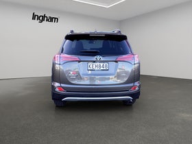 2016 Toyota RAV4 | GXL, 2.5L Petrol,  AWD, 6 Speed Auto, SUV. | 27496 | 5