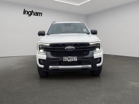 2024 Ford Ranger | WILDTRAK, 2.L Diesel, Automatic, 4WD, Ute. | 27684 | 2
