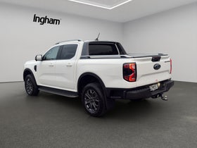 2024 Ford Ranger | WILDTRAK, 2.L Diesel, Automatic, 4WD, Ute. | 27684 | 5