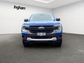 2023 Ford Ranger | SPORT, 3L V6 Diesel, 4WD, Automatic, Ute. | 27710 | 2