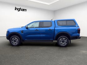 2023 Ford Ranger | SPORT, 3L V6 Diesel, 4WD, Automatic, Ute. | 27710 | 5