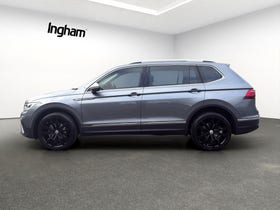 2021 Volkswagen Tiguan | Allspace Life, 2WD, 1.4L, DCT Auto, 7 Seat, SUV. | 27850 | 4