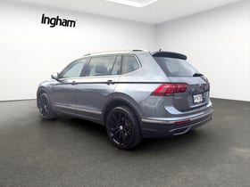 2021 Volkswagen Tiguan | Allspace Life, 2WD, 1.4L, DCT Auto, 7 Seat, SUV. | 27850 | 5