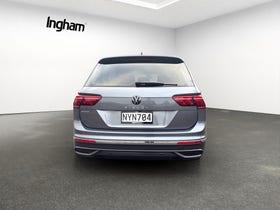 2021 Volkswagen Tiguan | Allspace Life, 2WD, 1.4L, DCT Auto, 7 Seat, SUV. | 27850 | 6