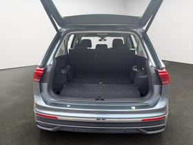 2021 Volkswagen Tiguan | Allspace Life, 2WD, 1.4L, DCT Auto, 7 Seat, SUV. | 27850 | 7