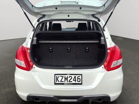 2017 Suzuki Swift | SPORT, 1.6L Petrol, CVT, 5 Door Hatchback. | 27992 | 7