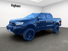 2019 Ford Ranger | WILDTRAK, 3.2L Turbo- Diesel, 4WD, Automatic, Ute. | 28002 | 3