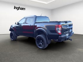 2019 Ford Ranger | WILDTRAK, 3.2L Turbo- Diesel, 4WD, Automatic, Ute. | 28002 | 5