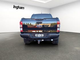 2019 Ford Ranger | WILDTRAK, 3.2L Turbo- Diesel, 4WD, Automatic, Ute. | 28002 | 6