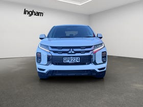 2024 Mitsubishi ASX | LS, 2L Petrol, FWD, CVT, SUV. | 28100 | 2