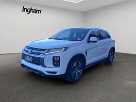 2024 Mitsubishi ASX | LS, 2L Petrol, FWD, CVT, SUV. | 28100 | 3