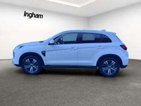 2024 Mitsubishi ASX | LS, 2L Petrol, FWD, CVT, SUV. | 28100 | 4