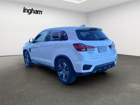 2024 Mitsubishi ASX | LS, 2L Petrol, FWD, CVT, SUV. | 28100 | 5