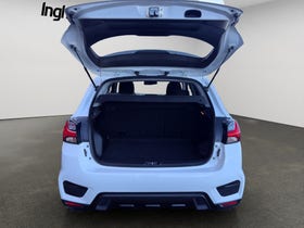 2024 Mitsubishi ASX | LS, 2L Petrol, FWD, CVT, SUV. | 28100 | 7