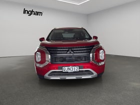 2024 Mitsubishi Outlander | XLS, 2.5L Petrol, AWD, CVT, 7 Seat, SUV. | 27491 | 2