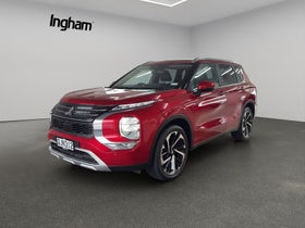 2024 Mitsubishi Outlander | XLS, 2.5L Petrol, AWD, CVT, 7 Seat, SUV. | 27491 | 3