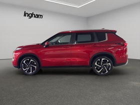 2024 Mitsubishi Outlander | XLS, 2.5L Petrol, AWD, CVT, 7 Seat, SUV. | 27491 | 4