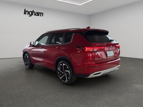 2024 Mitsubishi Outlander | XLS, 2.5L Petrol, AWD, CVT, 7 Seat, SUV. | 27491 | 5