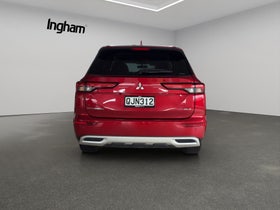 2024 Mitsubishi Outlander | XLS, 2.5L Petrol, AWD, CVT, 7 Seat, SUV. | 27491 | 6