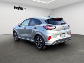 2023 Ford Puma | ST-LINE, 1L Petril, Mild Hybrid, SUV. | 28246 | 5