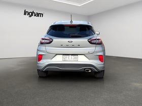 2023 Ford Puma | ST-LINE, 1L Petril, Mild Hybrid, SUV. | 28246 | 6