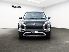 2024 Mitsubishi Outlander | VRX, 2.5L Petrol, AWD, CVT, 7 Seat, SUV. | 27333 | 2