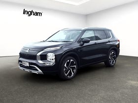 2024 Mitsubishi Outlander | VRX, 2.5L Petrol, AWD, CVT, 7 Seat, SUV. | 27333 | 3