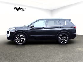 2024 Mitsubishi Outlander | VRX, 2.5L Petrol, AWD, CVT, 7 Seat, SUV. | 27333 | 4