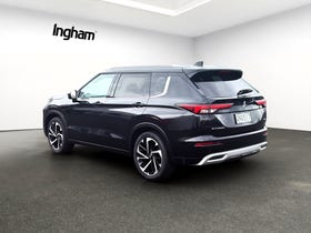 2024 Mitsubishi Outlander | VRX, 2.5L Petrol, AWD, CVT, 7 Seat, SUV. | 27333 | 5