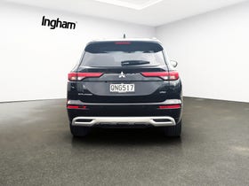 2024 Mitsubishi Outlander | VRX, 2.5L Petrol, AWD, CVT, 7 Seat, SUV. | 27333 | 6