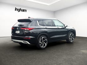 2024 Mitsubishi Outlander | VRX, 2.5L Petrol, AWD, CVT, 7 Seat, SUV. | 27333 | 7